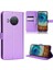 Nokia X10/X20 Kickstand Kart Tutucu Kapak Manyetik Cüzdan Için Kılıf (Yurt Dışından) 1