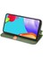Samsung Galaxy Case 4g Flip Kapak Cüzdan Fonksiyonu Deri Kılıf (Yurt Dışından) 2