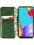 Samsung Galaxy Case 4g Flip Kapak Cüzdan Fonksiyonu Deri Kılıf (Yurt Dışından) 3