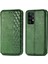 Samsung Galaxy Case 4g Flip Kapak Cüzdan Fonksiyonu Deri Kılıf (Yurt Dışından) 5