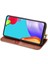 Samsung Galaxy Case 4g Flip Kapak Cüzdan Fonksiyonu Deri Kılıf (Yurt Dışından) 3