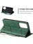 Samsung Galaxy A23 4g/5g Kart Tutucu Kickstand Pu Deri Cüzdan (Yurt Dışından) 3