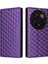 Xiaomi 14 Için Kılıf Ultra Cüzdan 3D Desen Kart Yuvaları Tutucu Pu Deri (Yurt Dışından) 5