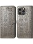 Iphone 14 Için Kılıf Pro Darbeye Kapak Kapak Kısa Kayış Karikatür Hayvanlar (Yurt Dışından) 1