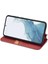 Samsung Galaxy S23 Kılıf Için Kılıf Moda Tasarımı Zarif Flip (Yurt Dışından) 4