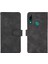 Huawei Y9 Başbakan 2019 Deri Folio Flip Case Koruyucu Kapak (Yurt Dışından) 1