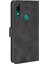 Huawei Y9 Başbakan 2019 Deri Folio Flip Case Koruyucu Kapak (Yurt Dışından) 3