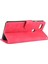 Google Piksel 3A Xl Deri Folio Flip Case Tam Koruma Için Kılıf (Yurt Dışından) 2
