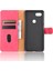 Google Piksel 3A Xl Deri Folio Flip Case Tam Koruma Için Kılıf (Yurt Dışından) 4