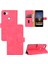 Google Piksel 3A Xl Deri Folio Flip Case Tam Koruma Için Kılıf (Yurt Dışından) 5