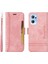Oppo Bulmak Için Kılıf X5 Lite Cüzdan Kapak Çevirin Tpu Deri Manyetik Kart (Yurt Dışından) 1