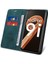 Oppo Için Kılıf A36 4G/A76 4G/A96 4g Pu Deri Manyetik Koruyucu Folyo (Yurt Dışından) 5