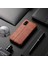 Zte Blade Flip Flip Kapak Zarif Iş Deri Kılıf Cüzdan (Yurt Dışından) 3