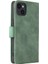 Kart Tutucu Kickstand ile iphone 13PRO Deri Folio Flip Case Için Kılıf (Yurt Dışından) 2