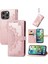 Iphone 14 Pro Için Kılıf (Yurt Dışından) 2