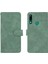 Huawei Y9 Başbakan 2019 Deri Folio Flip Case Koruyucu Kapak (Yurt Dışından) 1