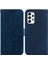 Samsung Galaxy A53 5g Flip Folio Cüzdan Kılıf Kart Cep Tutucu (Yurt Dışından) 1