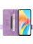 Oppo A78 4g Tam Koruma Deri Için Kılıf Folio Flip Case Kart Kapak (Yurt Dışından) 5
