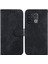Oneplus 10 Için Kılıf Pro 5g Flip Folio Cüzdan Kılıf Kabartmalı Sevimli Kaplan Kartı (Yurt Dışından) 1