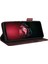 Asus ROG5/ZS673KS Tam Koruma Deri Folio Flip Case ile (Yurt Dışından) 3