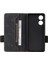 Oppo A78 4g Tam Koruma Deri Için Kılıf Folio Flip Case Kart Kapak (Yurt Dışından) 5