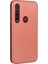 Motorola Moto Bir Makro/g8 Için Kılıf Kart Tutucu Kickstand Tam ile Oynamak (Yurt Dışından) 3
