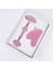 Çift Taraflı Cilt Masajı Kuvars Rulo & Gua Sha Set Kutusu (Yurt Dışından) 1