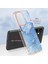 Oneplus Nord Ce 3 5g Kılıf Silikon Tampon Tpu Mermer ile Uyumlu (Yurt Dışından) 3