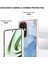 Oneplus Nord Ce 3 5g Kılıf Silikon Tampon Tpu Mermer ile Uyumlu (Yurt Dışından) 4
