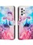 Samsung Galaxy A52 5g/4g Için Kılıf (Yurt Dışından) 1