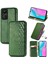 Infinix Not 11 Için Kılıf Cüzdan Fonksiyonu Deri Çanta Zarif Flip (Yurt Dışından) 1