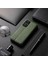 Infinix Not 11 Için Kılıf Cüzdan Fonksiyonu Deri Çanta Zarif Flip (Yurt Dışından) 5