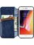 Apple IPhone 8 Için Kılıf Artı/7 Artı Deri Kılıf Cüzdan Fonksiyonu Flip (Yurt Dışından) 3
