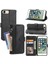 Iphone 6 Için Flip Case/7/ 8 Pu Deri Anti Scratch Kart Tutucu Kickstand (Yurt Dışından) 1