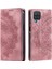 Samsung Galaxy M12/F12 Darbeye Kapak Kapak Yan Toka Tam (Yurt Dışından) 1
