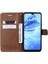 Kart Yuvası ile Xiaomi Mi CC9E Için Flip Case Klasik Katı Renk Yüksek Telefon (Yurt Dışından) 4