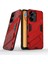 Xiaomi Redmi 13C 5g Koruyucu Kapak Için Kılıf Kickstand Sağlam Askeri (Yurt Dışından) 1