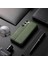 Samsung Galaxy S23 Kılıf Için Kılıf Moda Tasarımı Zarif Flip (Yurt Dışından) 5