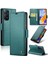 Xiaomi Redmi Not 11 Pro 4g Için Caseme Durumda/5g Cüzdan Durumda Kart Yuvası Anti (Yurt Dışından) 1