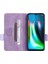 Motorola Moto G9PLAY Için Kılıf/g9 Tam Koruma Deri Folio Flip Case (Yurt Dışından) 5