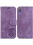 Samsung Galaxy A10/M10 Cüzdan Kılıf Flip Folio Kart Cep Tutucu (Yurt Dışından) 1