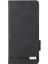 Asus ROG5/ZS673KS Tam Koruma Deri Folio Flip Case ile (Yurt Dışından) 1
