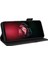 Asus ROG5/ZS673KS Tam Koruma Deri Folio Flip Case ile (Yurt Dışından) 5