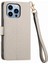 Iphone 13 Için Kılıf Pro Fermuar Kordon Cüzdan Deri Kılıf Aşk (Yurt Dışından) 4