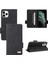 Kart Tutucu Kickstand Kart Ekleme ile Ulefone iphone 11PRO Için Kılıf (Yurt Dışından) 2