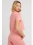 kadın Adele Aktif Boxy Fit T-Shirt 3