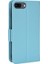 Iphone 7 Için Kılıf Artı/8 Artı Cüzdan Yan Toka Kart Yuvaları Tutucu Pu (Yurt Dışından) 5