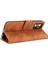 Xiaomi Redmi NOTE10 4g/not 10S Deri Folio Flip Case ile (Yurt Dışından) 3