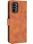 Xiaomi Redmi NOTE10 4g/not 10S Deri Folio Flip Case ile (Yurt Dışından) 5