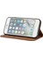 IPhone 6/7 Için Kılıf Pu Deri Kapak El Cüzdan Flip Folio Kitap Kredi (Yurt Dışından) 5